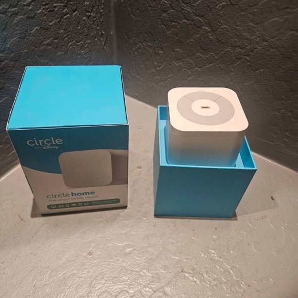 Circle Home with Disney